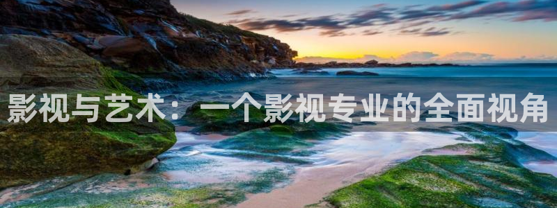 不卡国产在线视频：影视与艺术：一个影视专业的全面视角