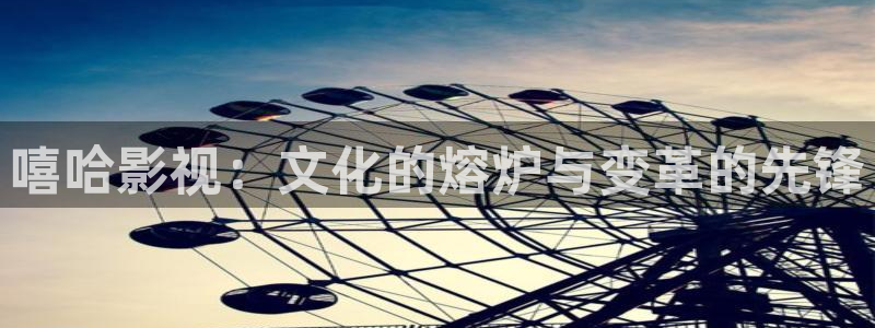 真不卡在线视频：嘻哈影视：文化的熔炉与变革的先锋